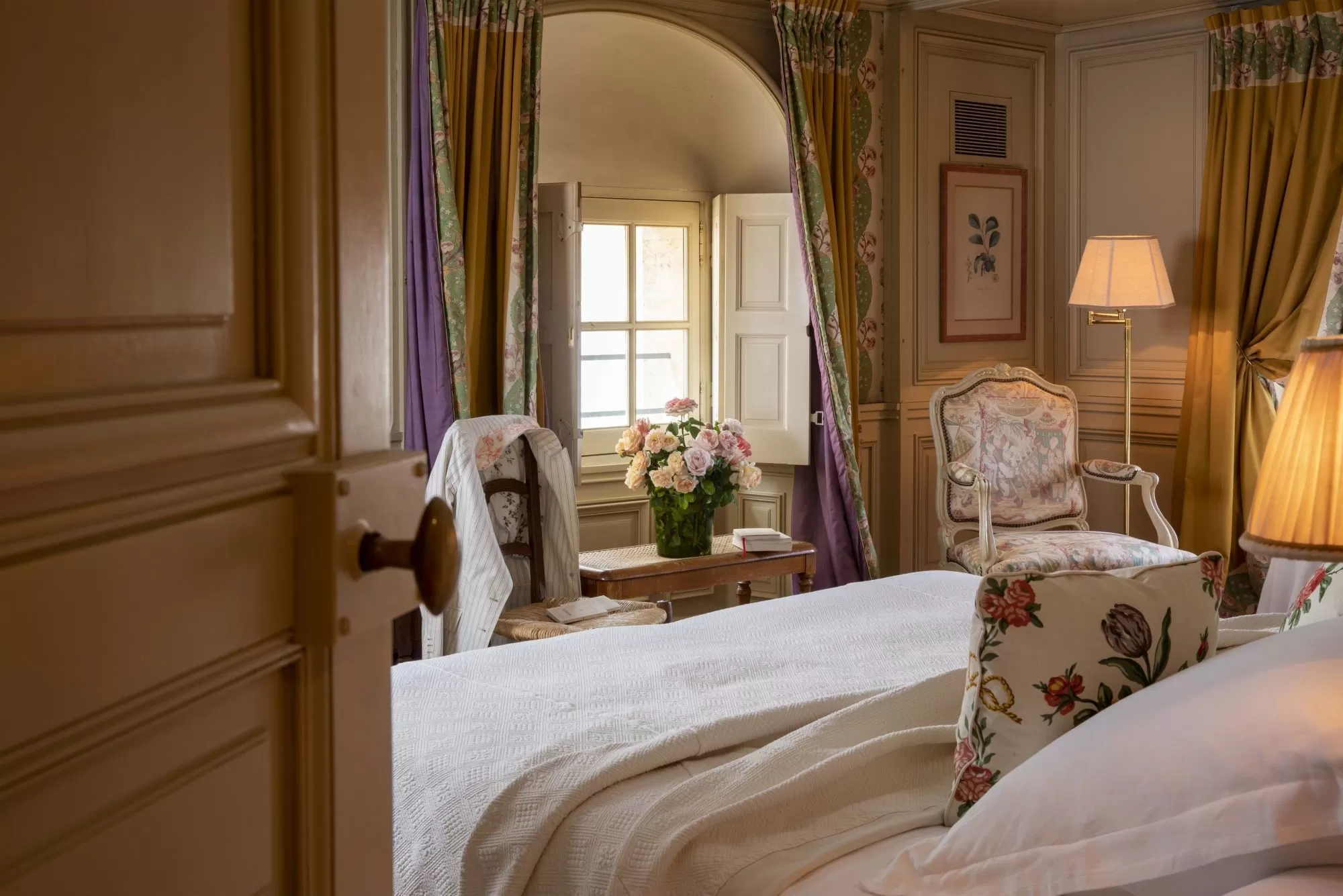 Hôtel luxe 5 étoiles Avignon Provence - Deluxe