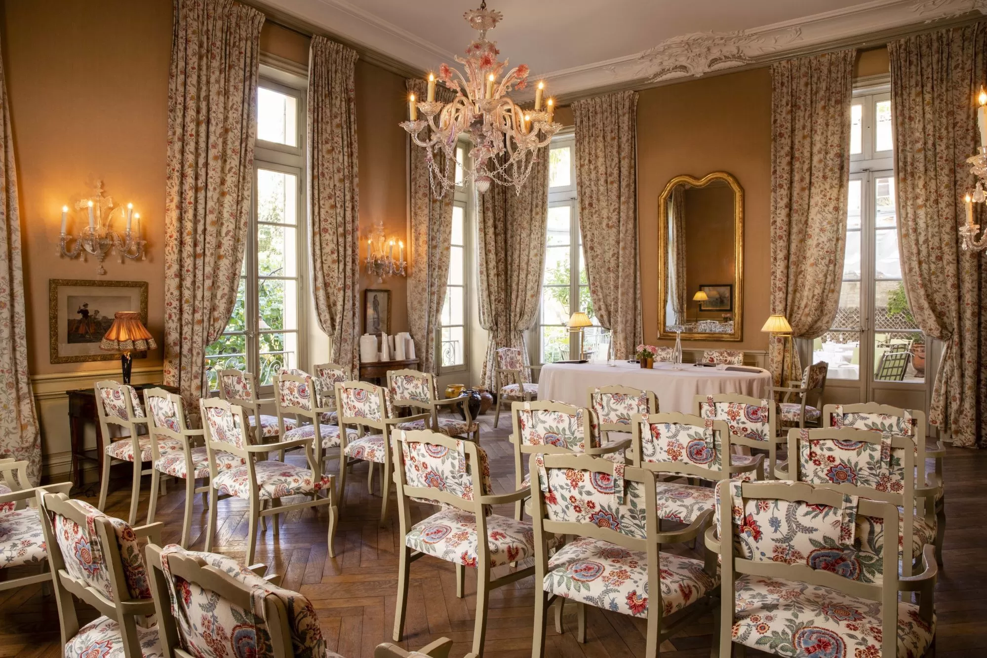 Luxury 5-star hotel - Avignon Provence - Meetings