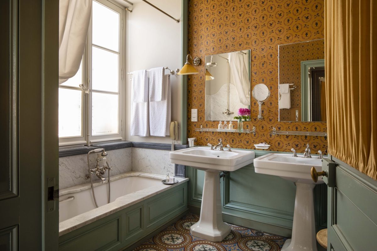 La Mirande | Best luxury hotel south of France Avignon Provence | Photos