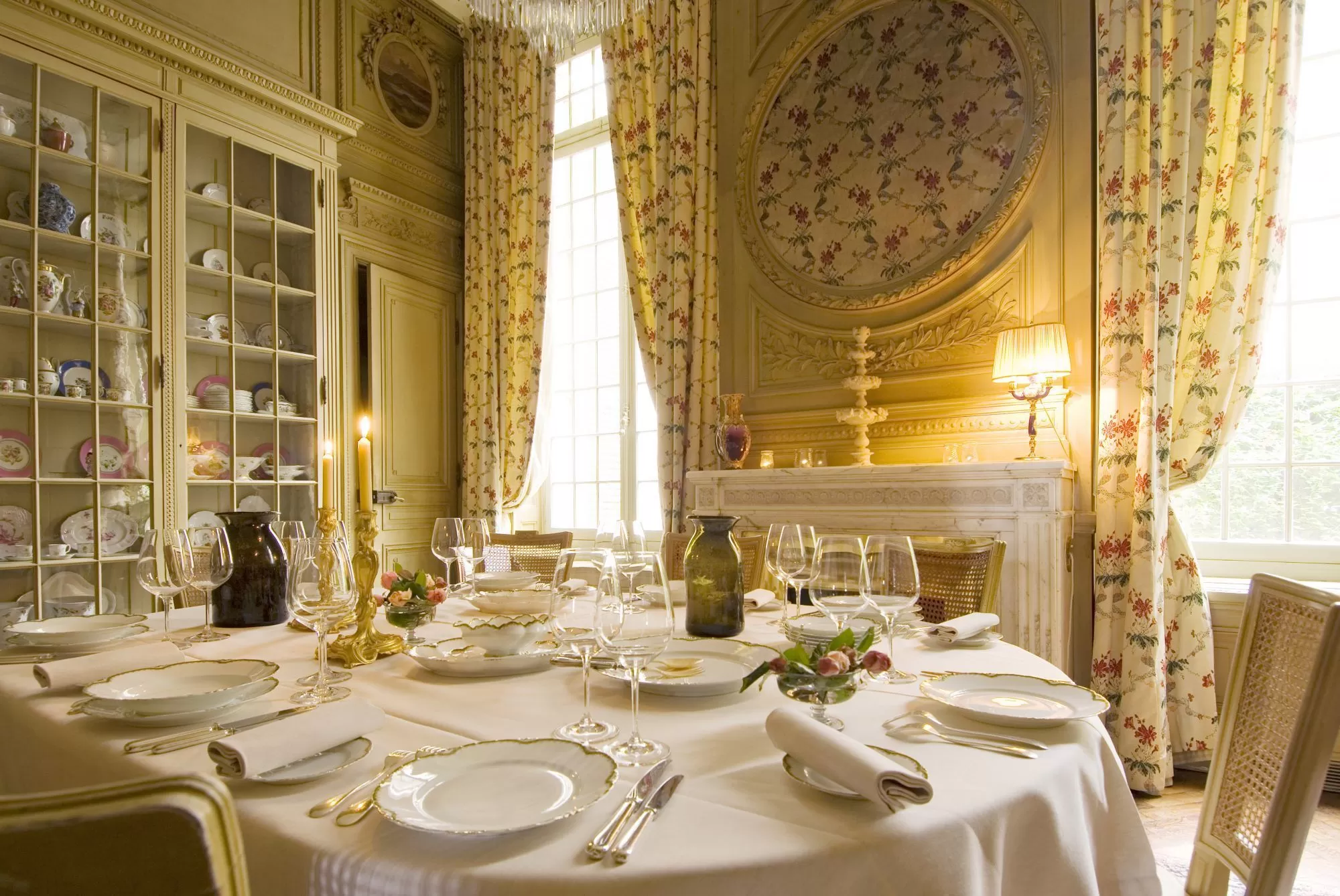 Hôtel luxe 5 étoiles Avignon Provence - Réunion Séminaire