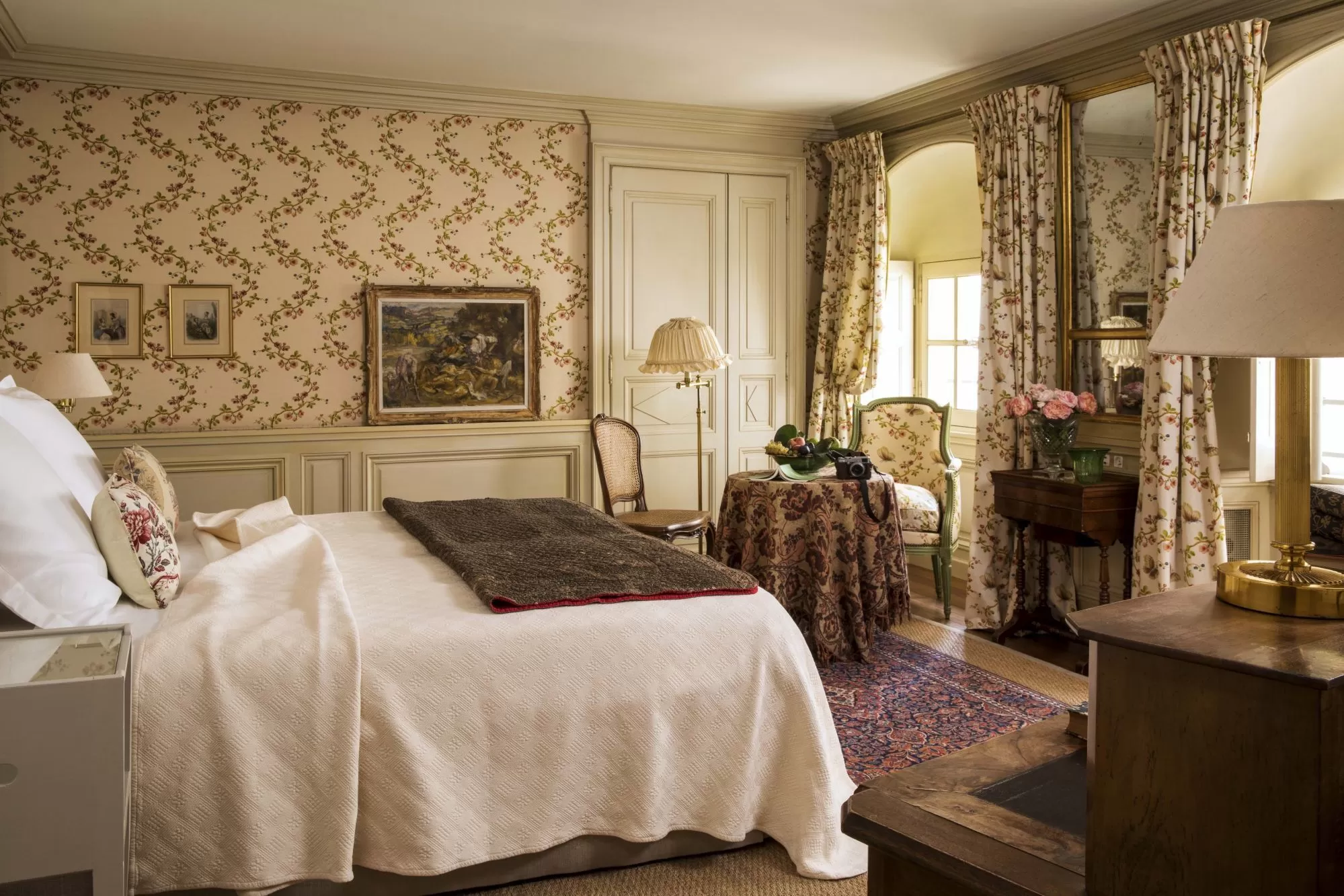 Luxury 5-star hotel - Avignon Provence